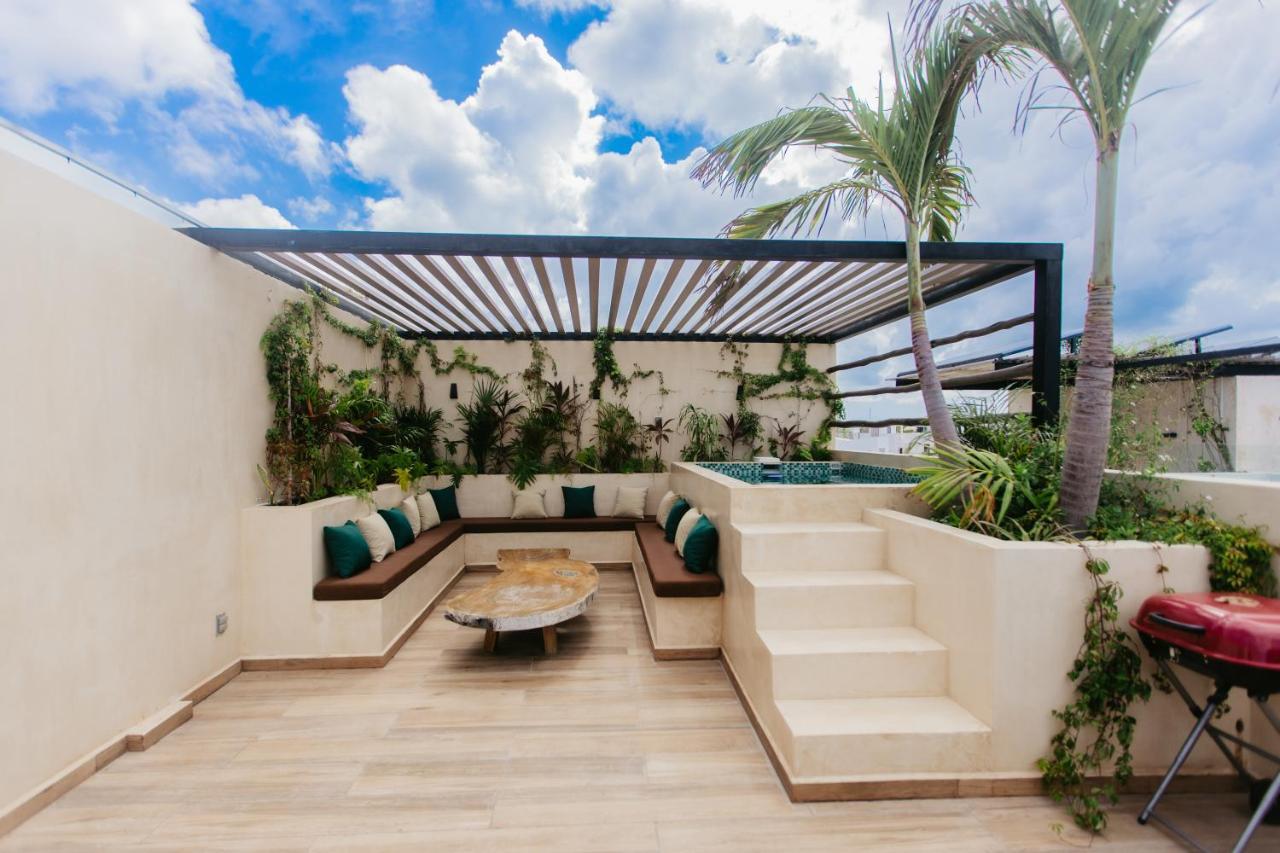 Dune Apartment *