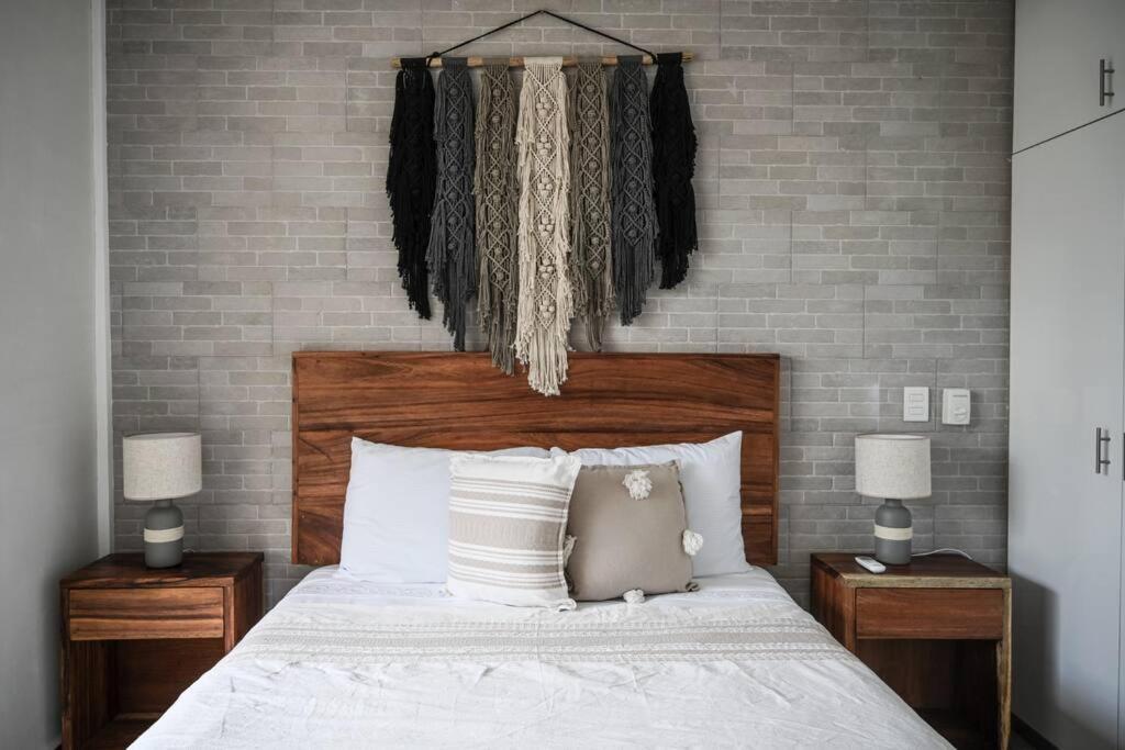 Dune Apartment