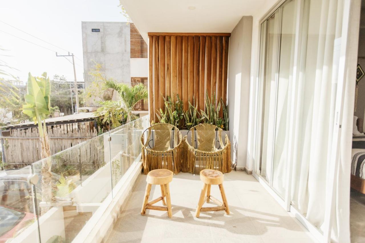 Apartment Dune *