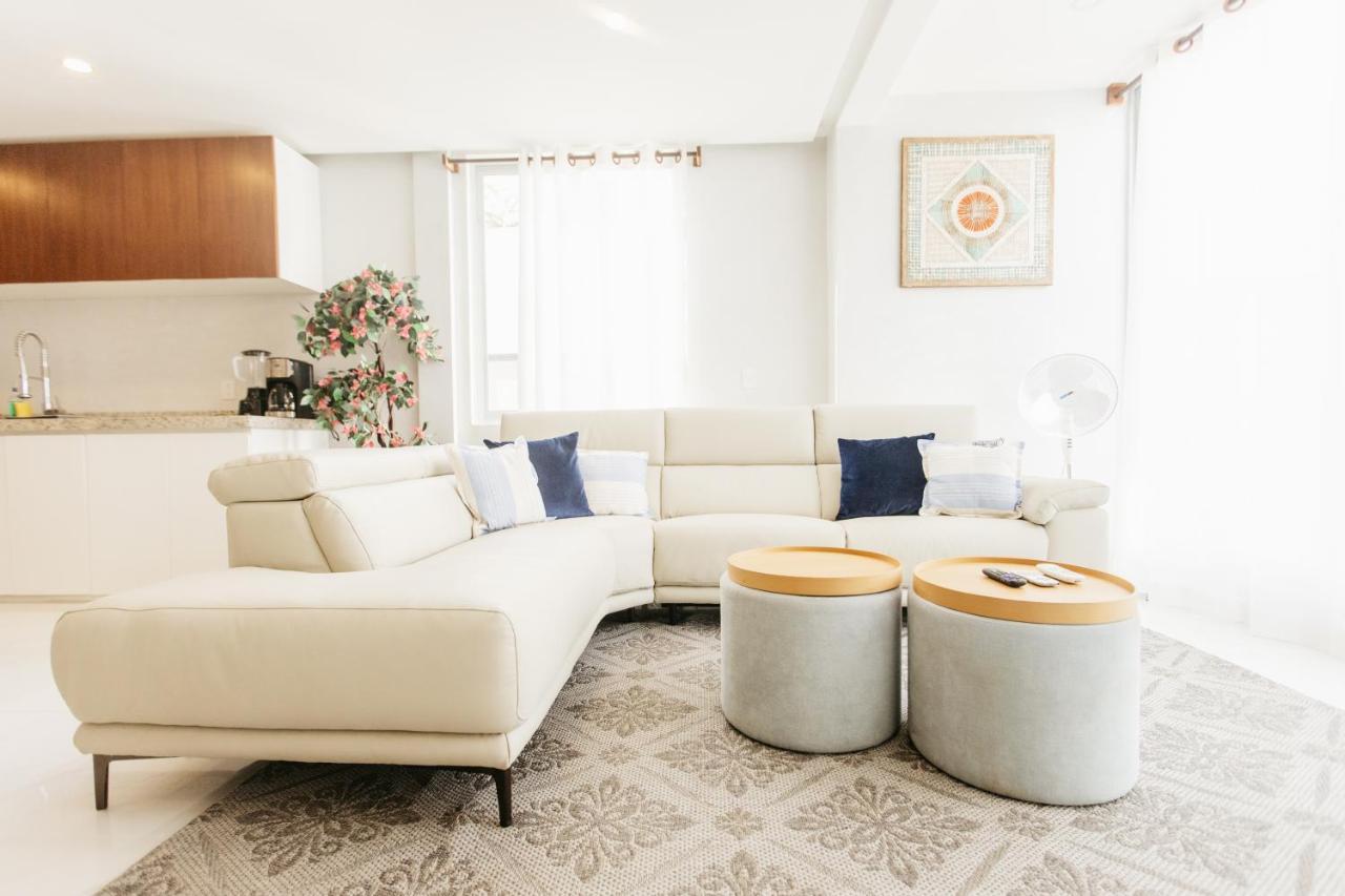 Apartment Dune *