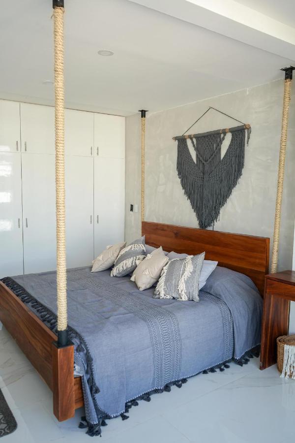Dune Apartment *