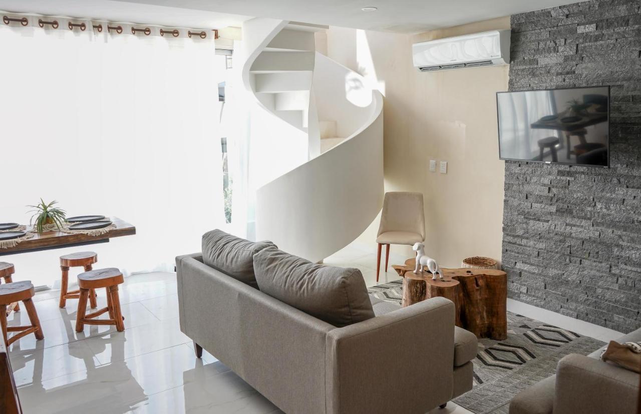 Apartment Dune